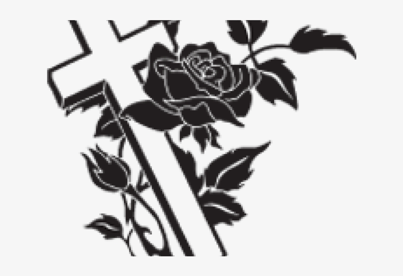 Tombstone Clipart Simple, transparent png