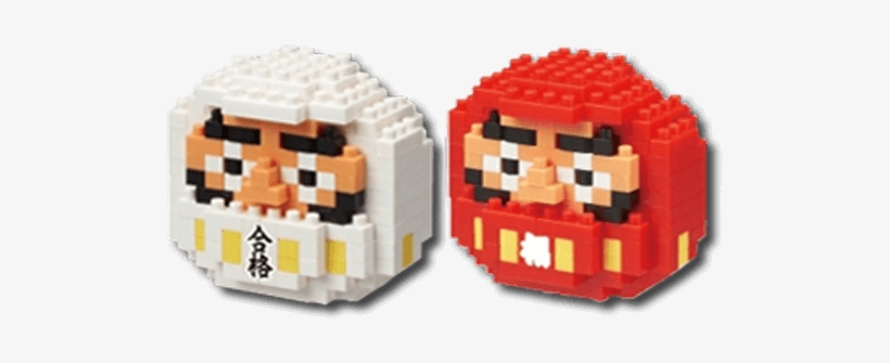 Nanoblock Cny Items, transparent png