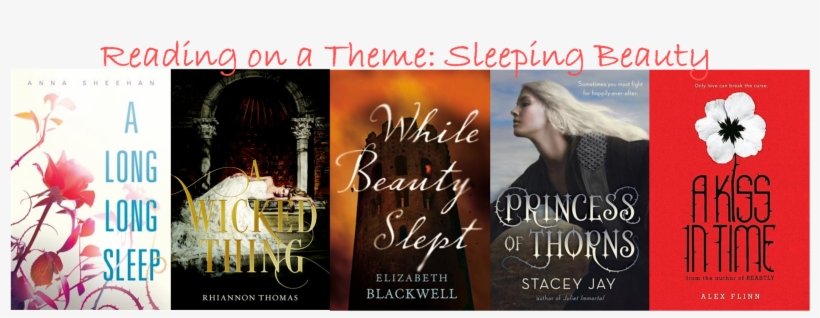 A Long, Long Sleep And A Kiss In Time Reviewed By Paige, transparent png