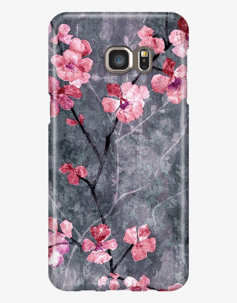Cherry Blossom Slate, transparent png