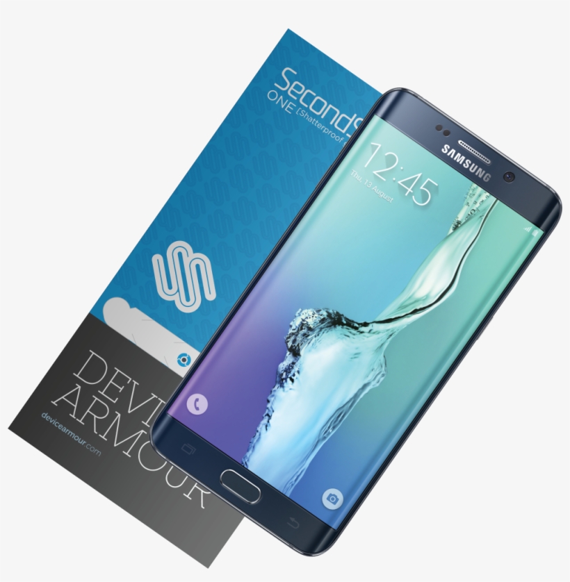Home / Samsung / Galaxy S6 Edge, transparent png