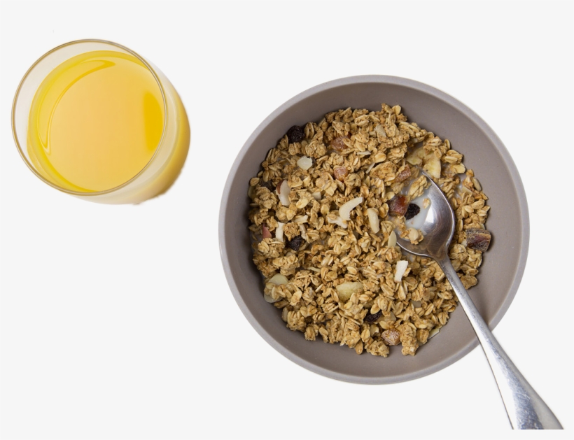 Cereal Spoon Png, transparent png