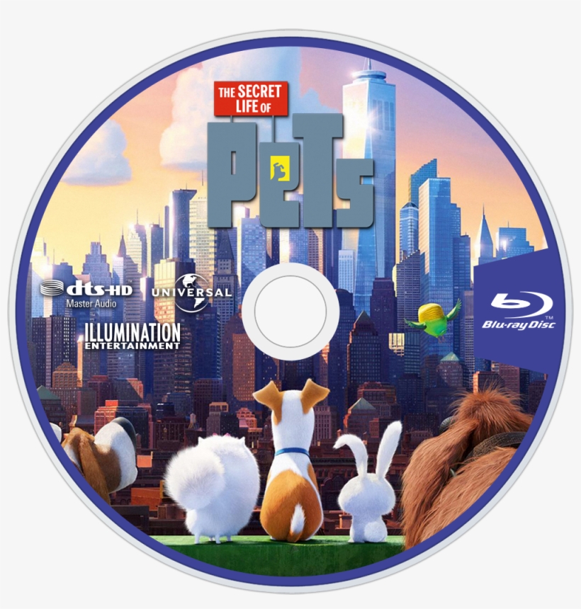 Films Downloaden The Secret Life Of Pets 2 Gratis By, transparent png