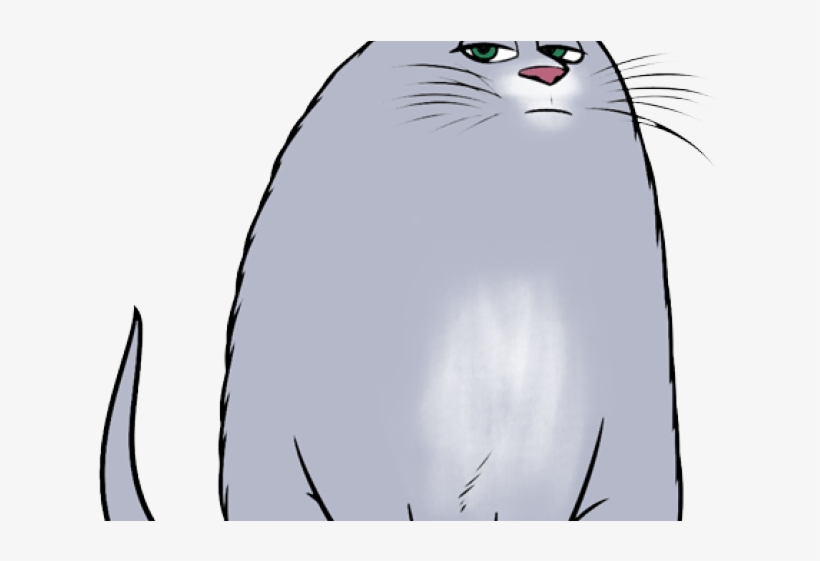 Pet Clipart Secret Life Pets, transparent png