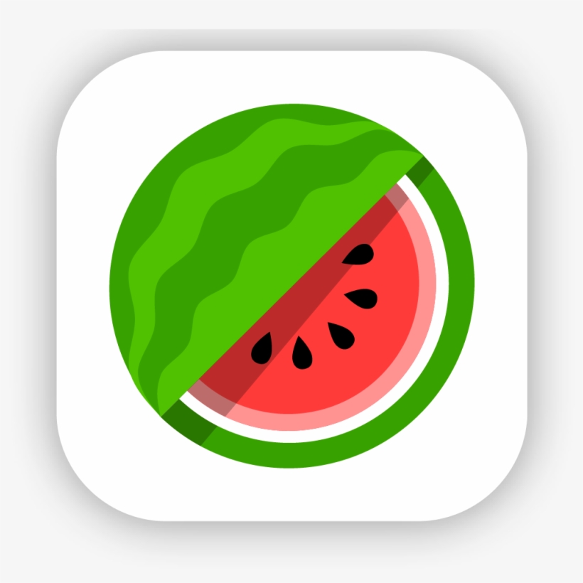 Nutrislice App Logo, transparent png