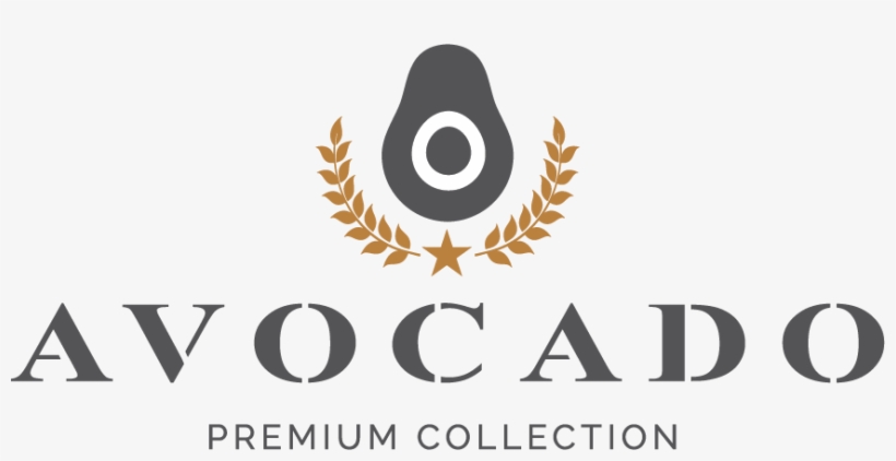 About Avocado, transparent png