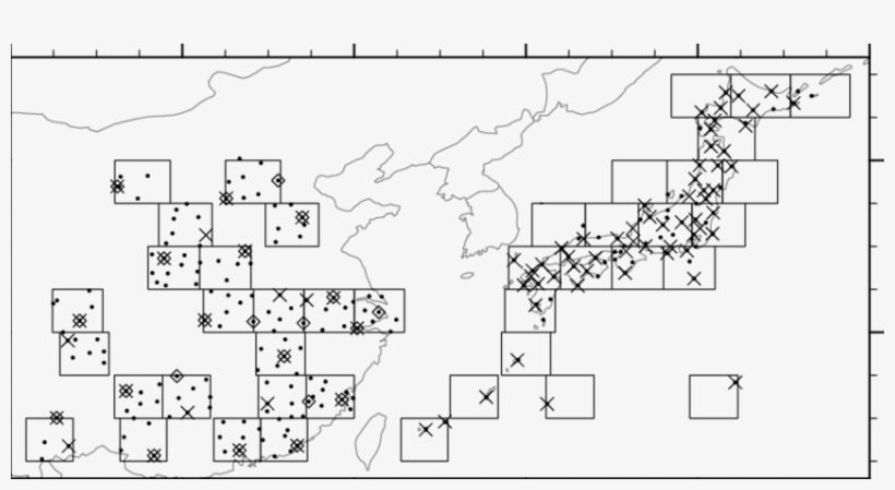 Locations Of Geba Stations , Ndp-026d Cloud Stations, transparent png