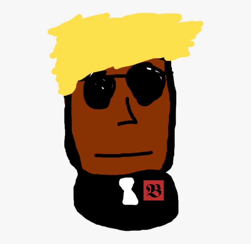 Bayonse Bodyguard Blonde, transparent png