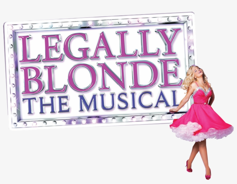Legally Blonde Cast Announcement, transparent png