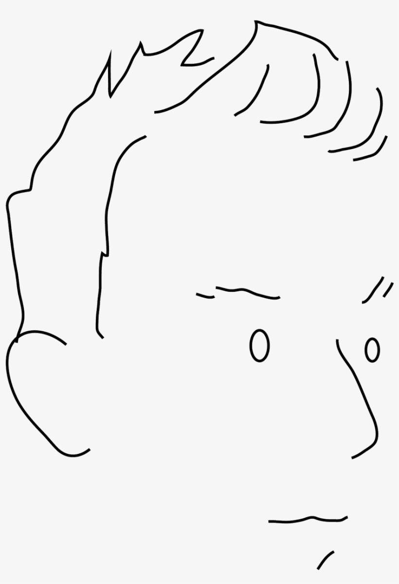 Nick Doesn't Have A Clear Trajectory But Has Made Many, transparent png