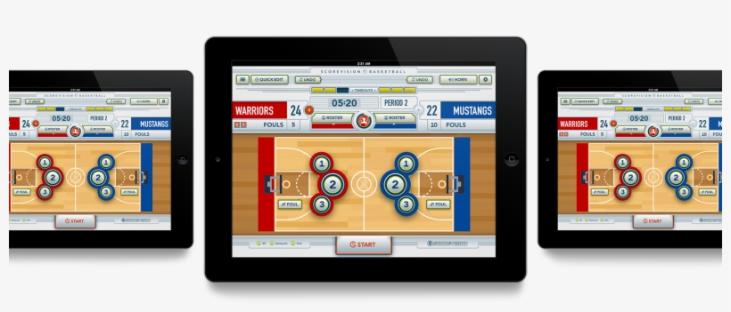 Plus, Use The Same Video Scoreboard To Support The, transparent png