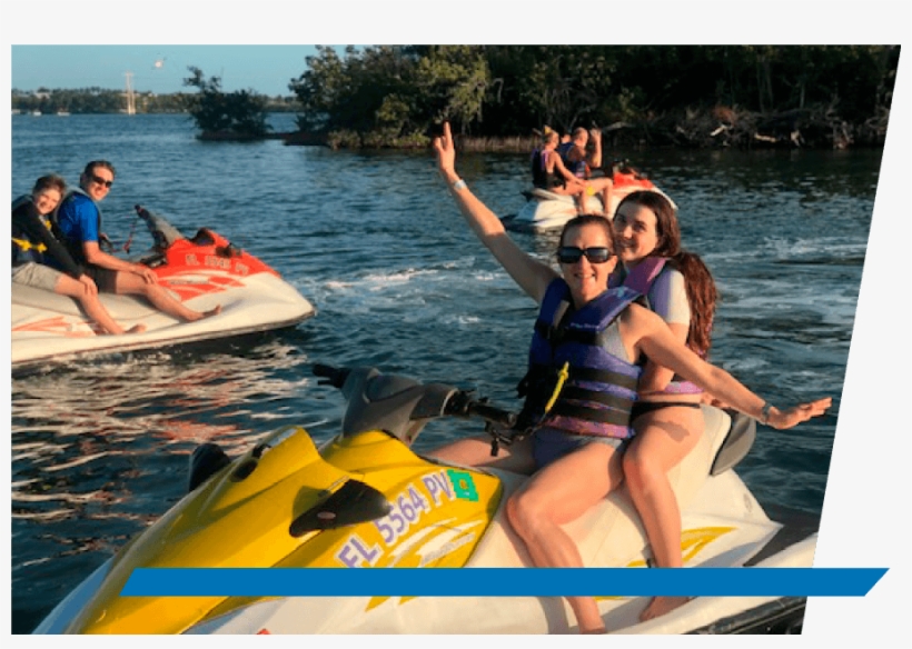 Jet Ski Key West, transparent png