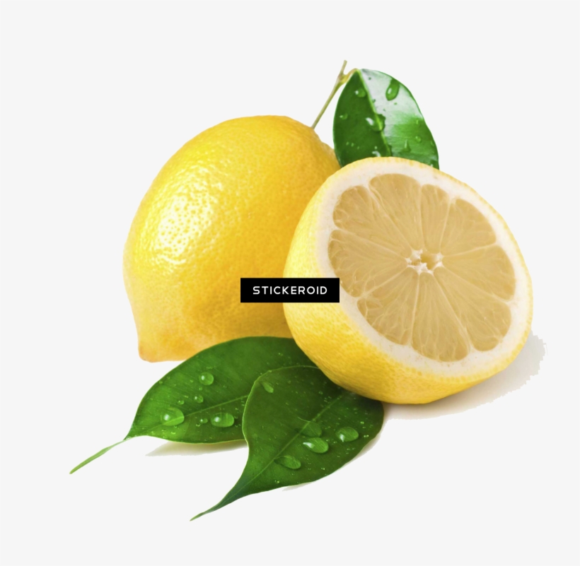 Lemon Hd, transparent png