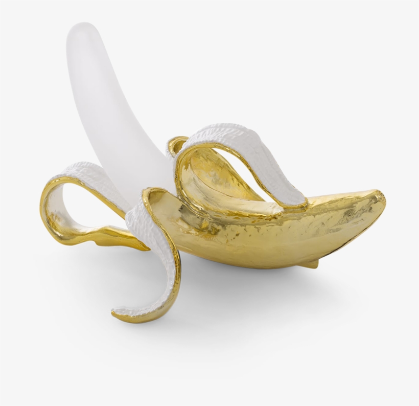 Banana Lamp Huey Pd, transparent png