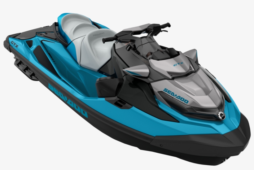 Sea Doo Gtx Standard Ss 230 2019 Everjet62 Jetski, transparent png