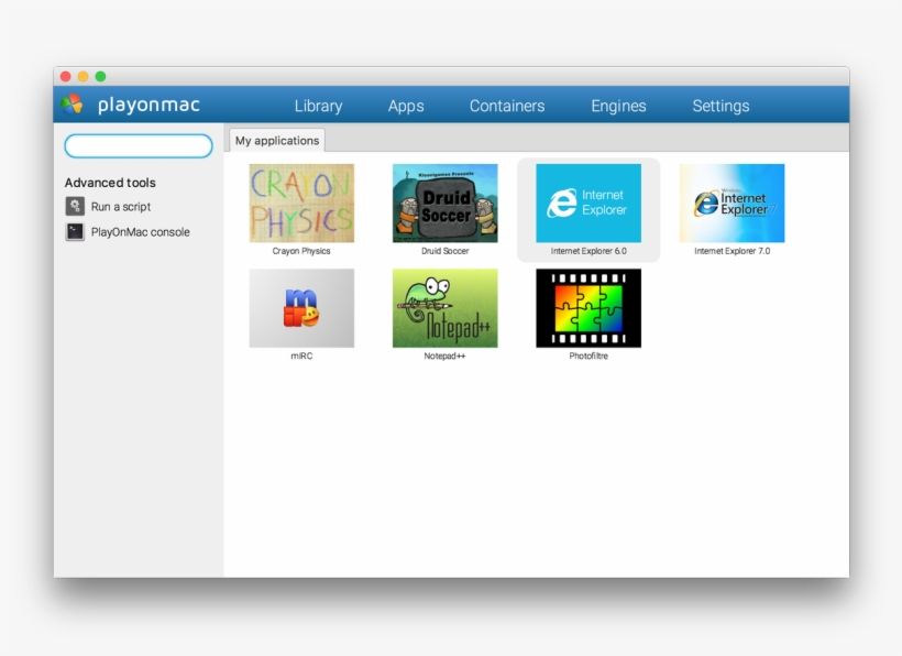 Playonlinux On Twitter, transparent png