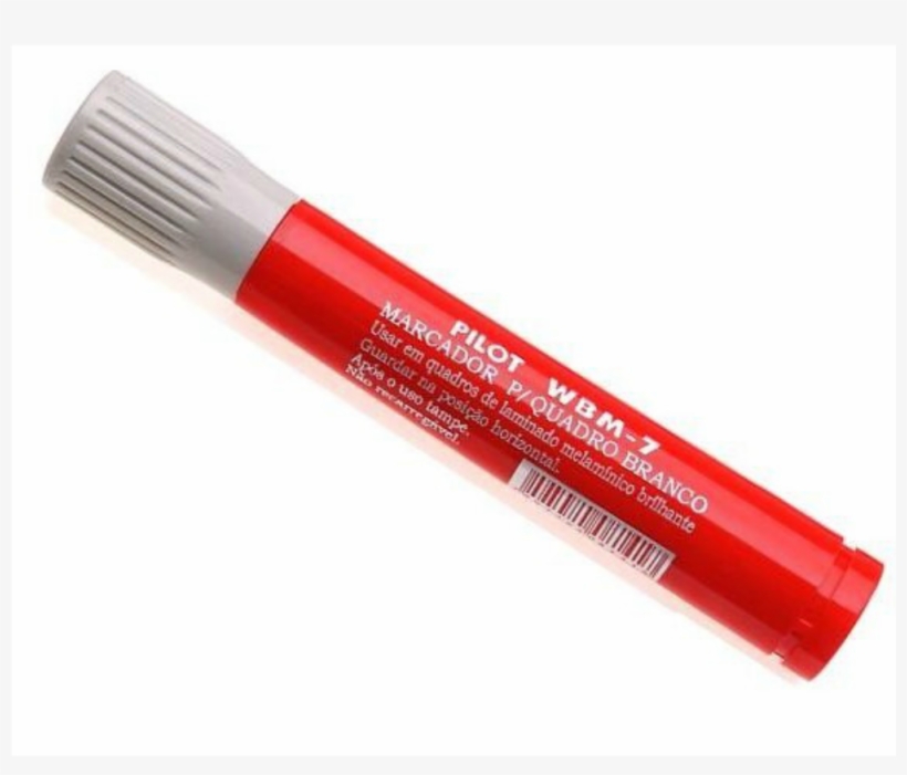 Marcador P/ Lousa Branca Vermelho, transparent png