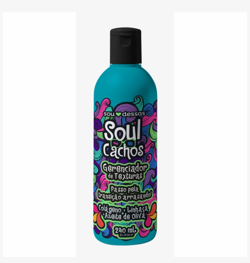 Equalizador Para Dupla Textura Soul Cachos, transparent png