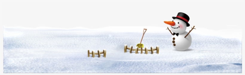 Desenhos Animados De Inverno Para Os Bonecos De Neve, transparent png