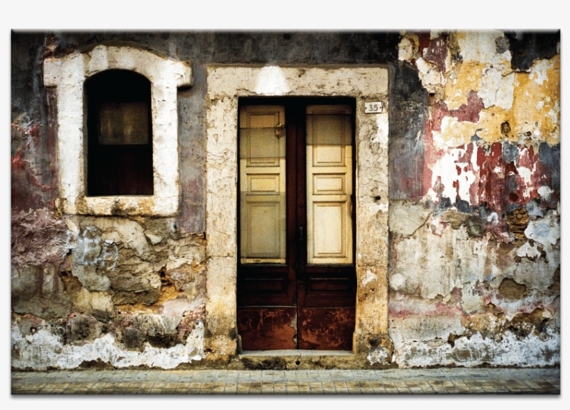 Doors Of Italy Panorama, transparent png