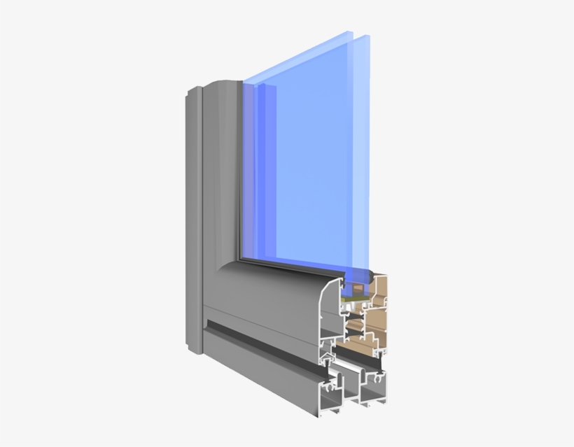Visofold Panorama - «, transparent png