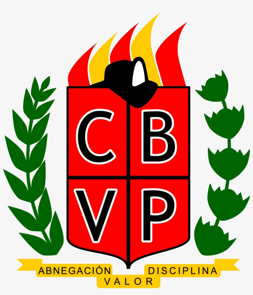 1 Escudo Cbvp, transparent png