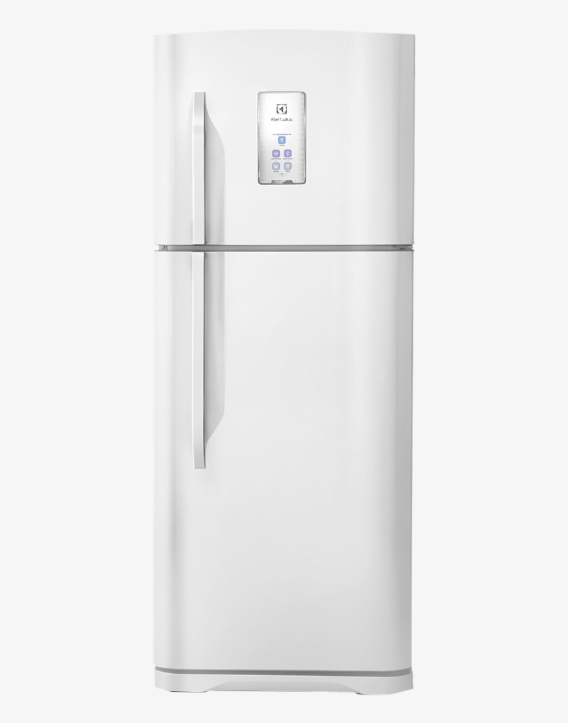 Refrigerador Frost Free 433 Litros Electrolux, transparent png