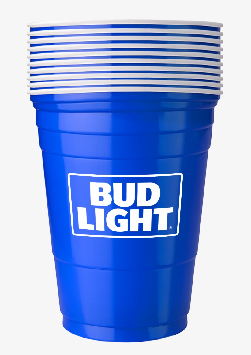 Bud Light House Party Kit, transparent png