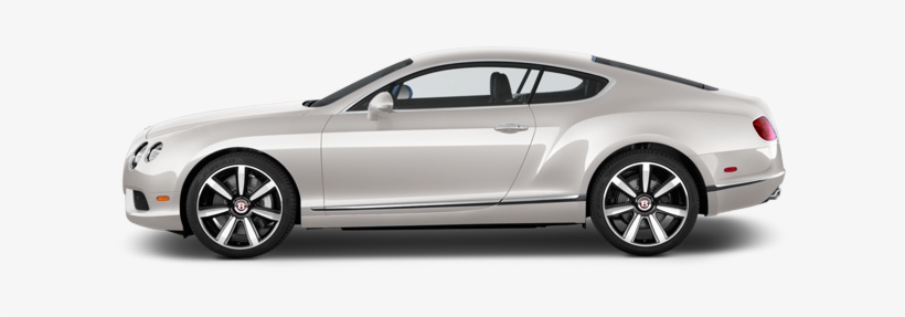 Bentley Continental Base, transparent png
