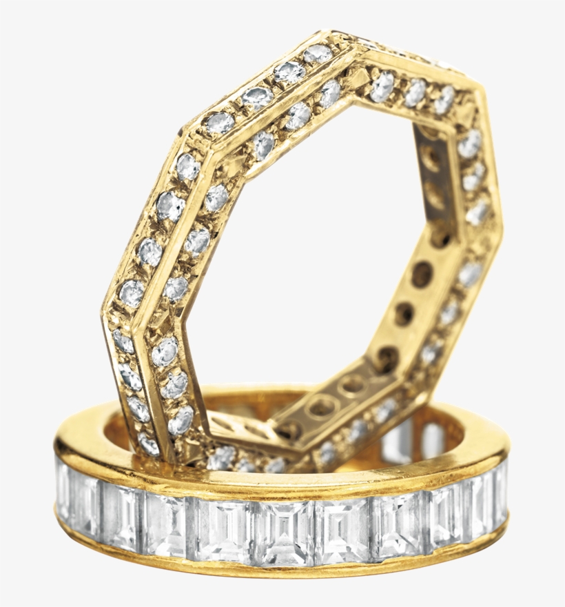 Imágenes De Aros O Alianzas De Matrimonio, transparent png