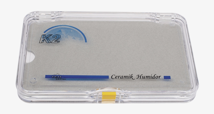 Ceramik Humidor Humedecedor De Cerámica Transparente, transparent png