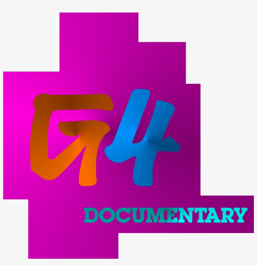 G4 Documentary 2012, transparent png