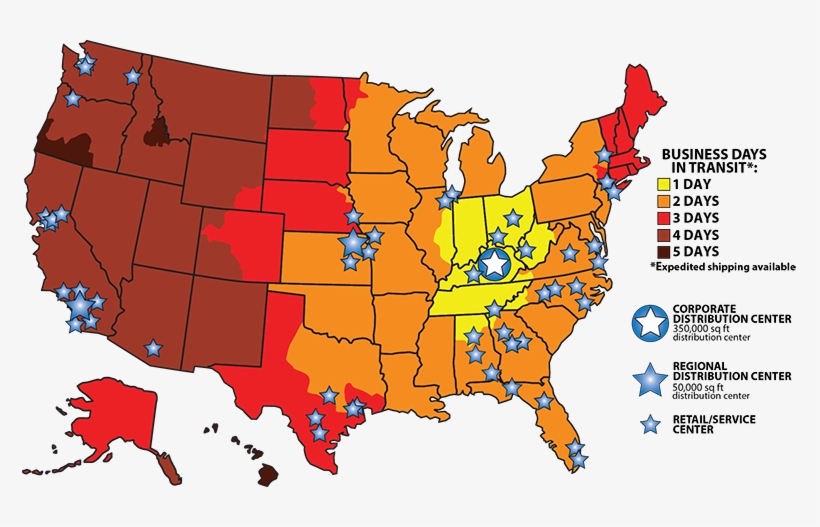 Standard Shipping Times, transparent png