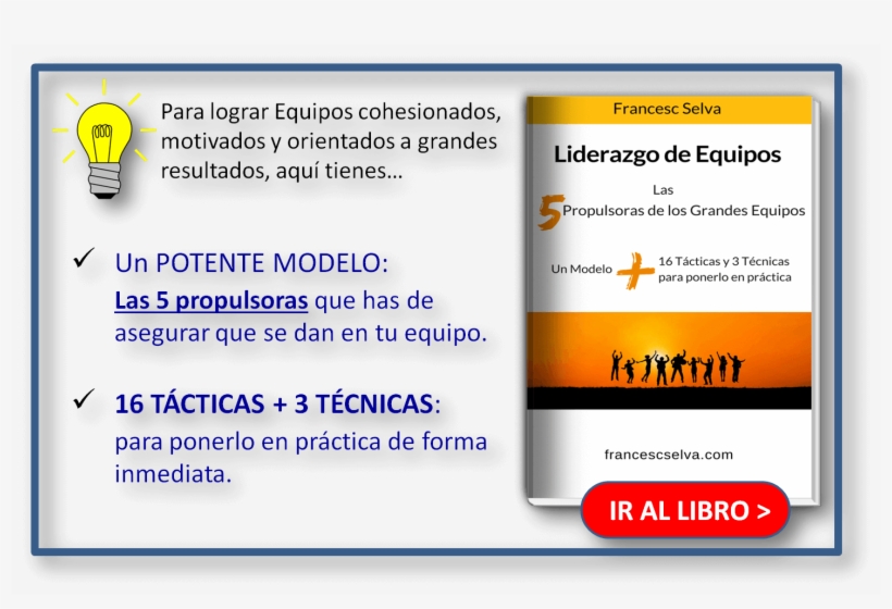 Ir Al Libro “liderazgo De Equipos, transparent png