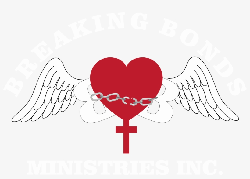 Breaking Bonds Ministries, transparent png