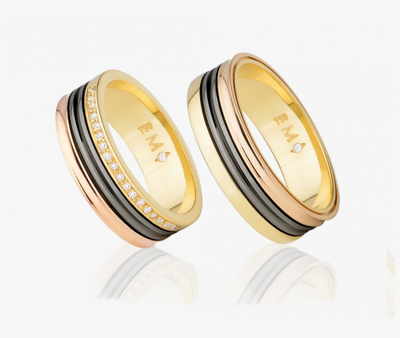 15 Modelos De Aliança Para O Seu Casamento, transparent png