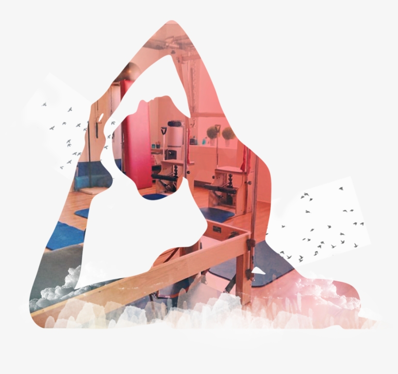 Your Boutique Pilates Studio In Montreal, transparent png