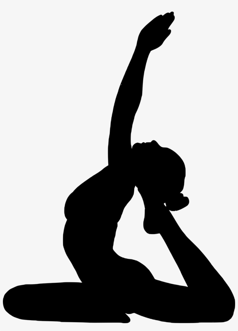 Il Pilates È Una Ginnastica Che Può Essere Fata Da, transparent png
