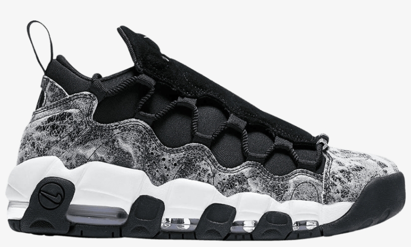 wmns air more money