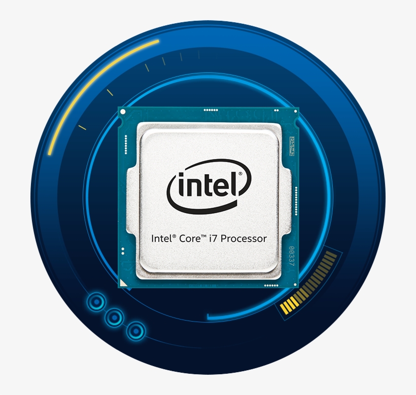 Epic Processor Performance - 700x700 PNG Download - PNGkit
