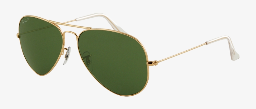 Rayban Aviator Polarized Rayban Gafas, Gafas De Sol, transparent png