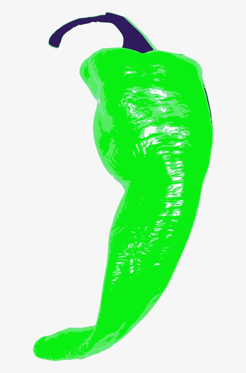 Red Chili Pepper, transparent png
