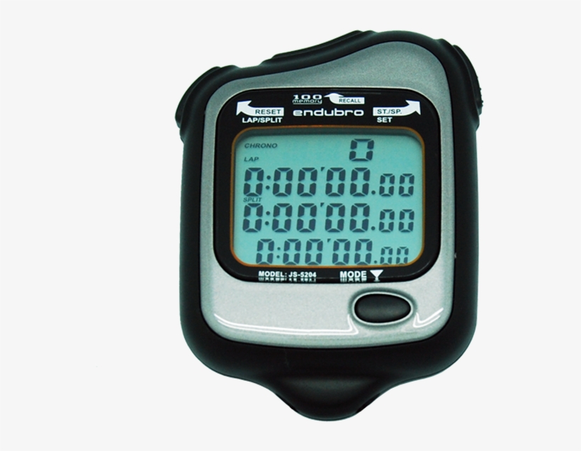 Digital Manual Stopwatch, transparent png