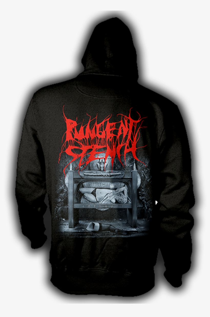 Pungent Stench Ampeauty, transparent png