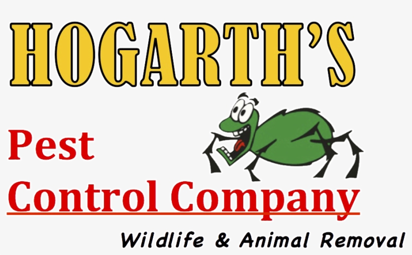 Hogarths Pest Control, transparent png