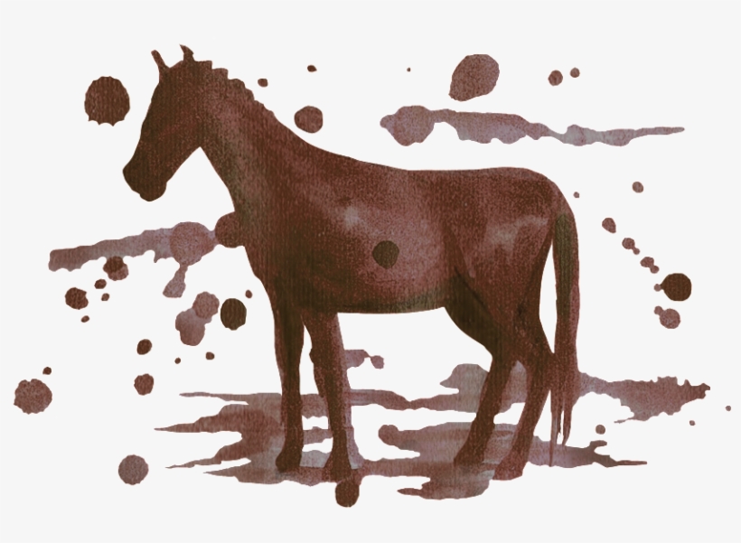 Este Gráficos É Pictograma De Cor De Tinta De Tinta, transparent png