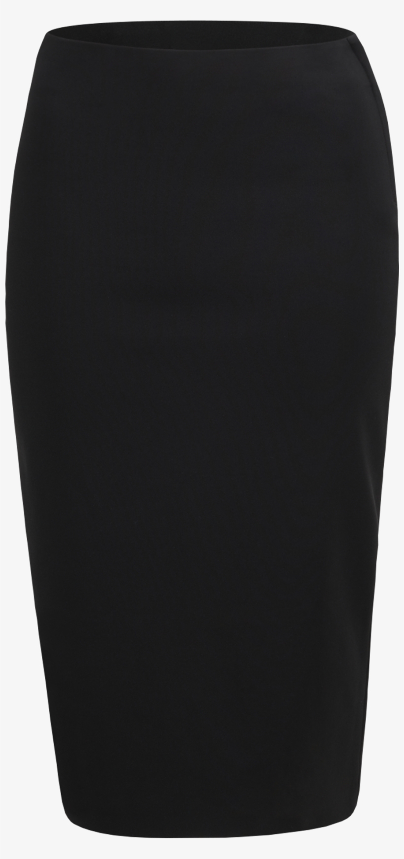 Women's Hilltop Skirt Black, transparent png