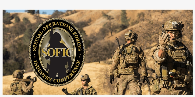 Join Ipt @ Special Operations Forces Industry Conference, transparent png