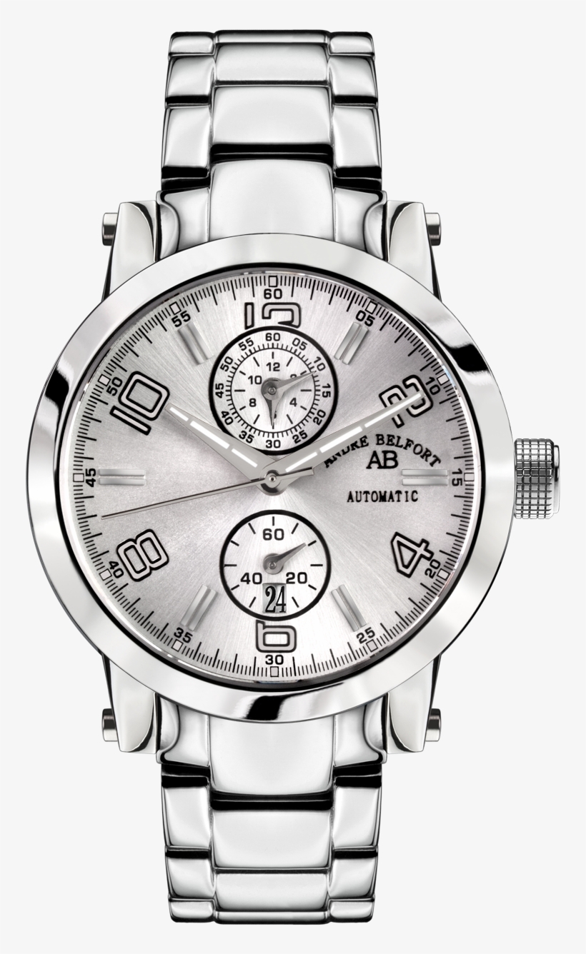 André Belfort Pure Elégance Stahl Silber, transparent png