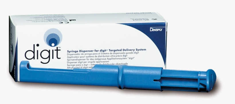 Image For Aquasil Ultra Digit Dispenser Refill, 2pk, transparent png